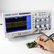 Hentai Oscilloscope DSO5102P Digital Memory Oscilloscope 100M Oscilloscope DSO5202P 200M