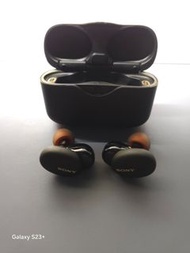 SONY WF-H800 無線降噪耳機