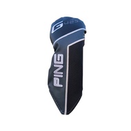 PING G425 Golf Club Cover Driver Cover Club Protective Cover Fairway Wood Iron Wood Club Head Cover