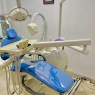 TOP Dental unit (second) merk suntem