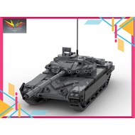 Moc Army T72A Assembly Toy Block Toys