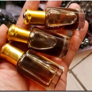 MINYAK WANGI GAHARU KALIMANTAN ASLI OUDH AGARWOOD KAYU GAHARU 12ML