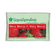 Revita Liqua Spirulina Very Berry