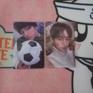 [READ DESCRIPTION] - TWS DOHOON HANJIN LAST BELL OFFICIAL PHOTOCARD