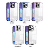 PC Thick Case 2.0mm For VIVO Y200 Y19S Y03 Y03T Y27S Y27 Y36 V29E Y02S Y16 Y15S Y78 4G/5G Y91C V40 l