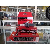 BRISK RACING SPARK PLUG MITSUBISHI EVO 12345678910 EXORA TURBO MINI COOPER R56