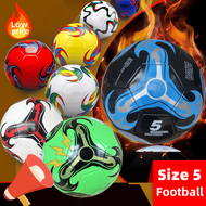 Size 5 Football Soccer Ball Futsal Training Ball 5 -11 Football 足球