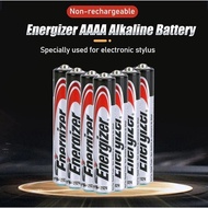 Energizer AAAA 4-piece Alkaline Batteries 4-piece Set 4A E96 Battery 2025 Expiry Quadruple A