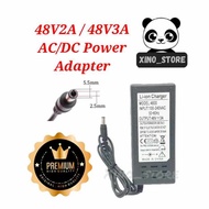 48V2A / 48V3A AC To DC Power Supply Adapter AC/DC Adapter AC DC 48V 2A / 48V 3A Power Adapter