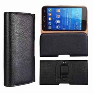Universal Pouch Belt Pu Leather Clip / Belt Clip Phone Pouch / Phone Pouch Beg