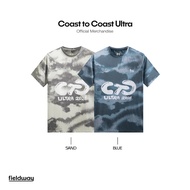 Fieldway - Unisex Trail Short Sleeve CTC