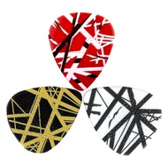 Dunlop EVH .60mm Eddie Van Halen Max Grip Guitar Pick