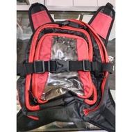 Motorcycle Tank Bag
