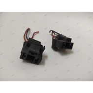 JDM 🇯🇵 Socket Headlamp H4 Japan