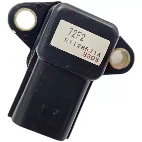 Original factory MAP Manifold Air Pressure Sensor 18590-72F21 E1T26571A For Suzuki Jimny Vitara Lian