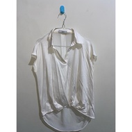 KEMEJA Preloved Fennel Shirt