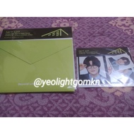Md NCT 127 ONLINE FANMEETING OFFICE FOUNDATION DAY AR TICKET FILMSET MARK JAEHYUN