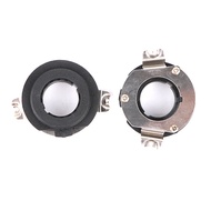 H7 LED Adapter Holder For Mercedes Benz B C GLA Series C250 C260 GLS450 ML350 GL450 GLA250 Headlight