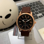 Jam Tangan Mewah- Jam tangan orginal OXFORD-Jam Tangan Pria & wanita-Water Resist-TERLARIS-COD - DC2