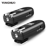 YONGNUO YN603 II N1/N3/C1/C3 Radio Wireless Remote Flash Trigger