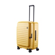 LOJEL กระเป๋าเดินทาง ล้อลาก รุ่น Cubo Medium Premium Size Front-Open 26" / Expandable Hardside Spinn