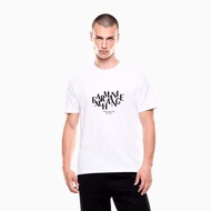 100% Original Armani Exchange Cotton Crew Neck Casual Sporty Printed Men's Short-Sleeve T-Shirt T-sh