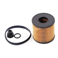 [Genuine JS] Paper oil filter for Hyundai Kona, Tucson 2.0 2020+ JS Asakashi Japan OE0160 |26350-2J0