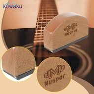 [Ababixa] Guitar Fret Leveling File Sanding Block Wood Steel Fretboard Sander Tool for Guitar Bass L