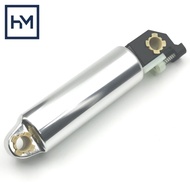 OE: 2110986 2110984  ISRI Seat Shock Absorber Damper For SCANIA TRUCKS