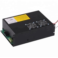 40W 50W 60W co2 laser power supply