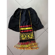 Sirat lelaki orang ulu
