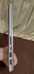 Lenovo IdeaPad 720S i5-8250U 16G/256GSSD MX150 14吋筆電只測試可開機進入
