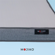 MOJIKO ที่นอน ยาง PE แท้ 100% แถมหมอนหนุน!