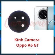 Oppo A6 GT / A6GT Camera Glass (Component Glass)
