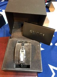 Gucci女錶超級秀氣型