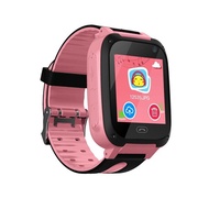 DEK นาฬิกาเด็ก V4 GPS Smart Watch  นาฬิกาเด็กผู้หญิง  นาฬิกาเด็กผู้ชาย