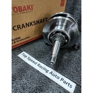 Crankshaft For Yamaha Srl115 z /lagenda 115 Z /Srl115 FI Fuel injection TOBAKI/API