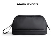 MARK RYDEN Travel Toiletries Organizer Bag