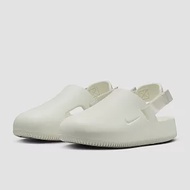 NIKE CALM MULE 女穆勒休閒鞋-白-FB2185100 US5 白色