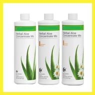 ✻Mandy - Herbalife Herbal Aloe Concentrate Mix (473ml)♔