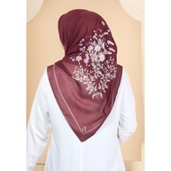 ARIANI SQUARE ATHELIA VOILE