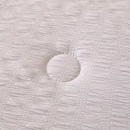 Bubble Gauze Soybean Summer Quilt – Cooling, Breathable & Hypoallergenic Lightweight Duvet with 3D T