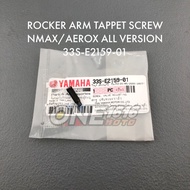 YAMAHA TAPPET SCREW ROCKER ARM 33S-E2159-01 UNIVERSAL FOR YAMAHA MOTORCYCLES R1L1