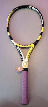 Babolat Aero Pro Drive (Gen 2) [Grip2]  | Tennis racquet  網球拍 | #Aero/ #Blade / #Head  / #Wilson / #