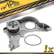 Engine Oil Pump Suitable for Toyota Tercel 1987-1991 1992 1993 1994 L4 1.5L Petrol 3E 3EE-