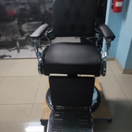 Kursi Pangkas Gunting Potong Cukur Rambut Barbershop Salon Pria