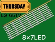 LG 65" รุ่นที่ใช้งาน 65UP7750PTB.ATM 65UP8000PTB.ATM 65UQ8000PCS.ATM 65UQ9000PSD.ATM 65NAN075TP 65UQ