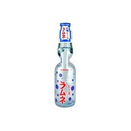 日本木村~元祖彈珠汽水(200ml) ※限宅配