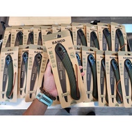 Garden Tools - Bahco Folding Saw