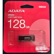 Xinzhuang Neihu Tax Included Price 390 Yuan ADATA UR340 128GB USB3.2 Metal Flash Drive 128G